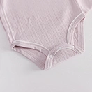 Wholesale Long Sleeve Baby Bodysuits